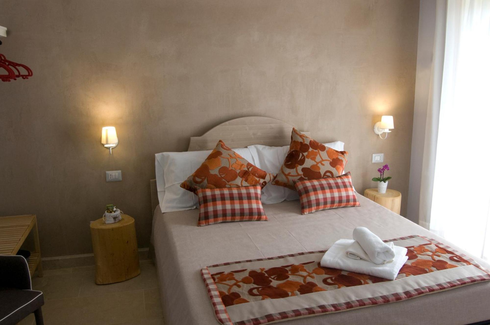 B&B Le Antiche Cisterne Tremestieri Etneo Extérieur photo