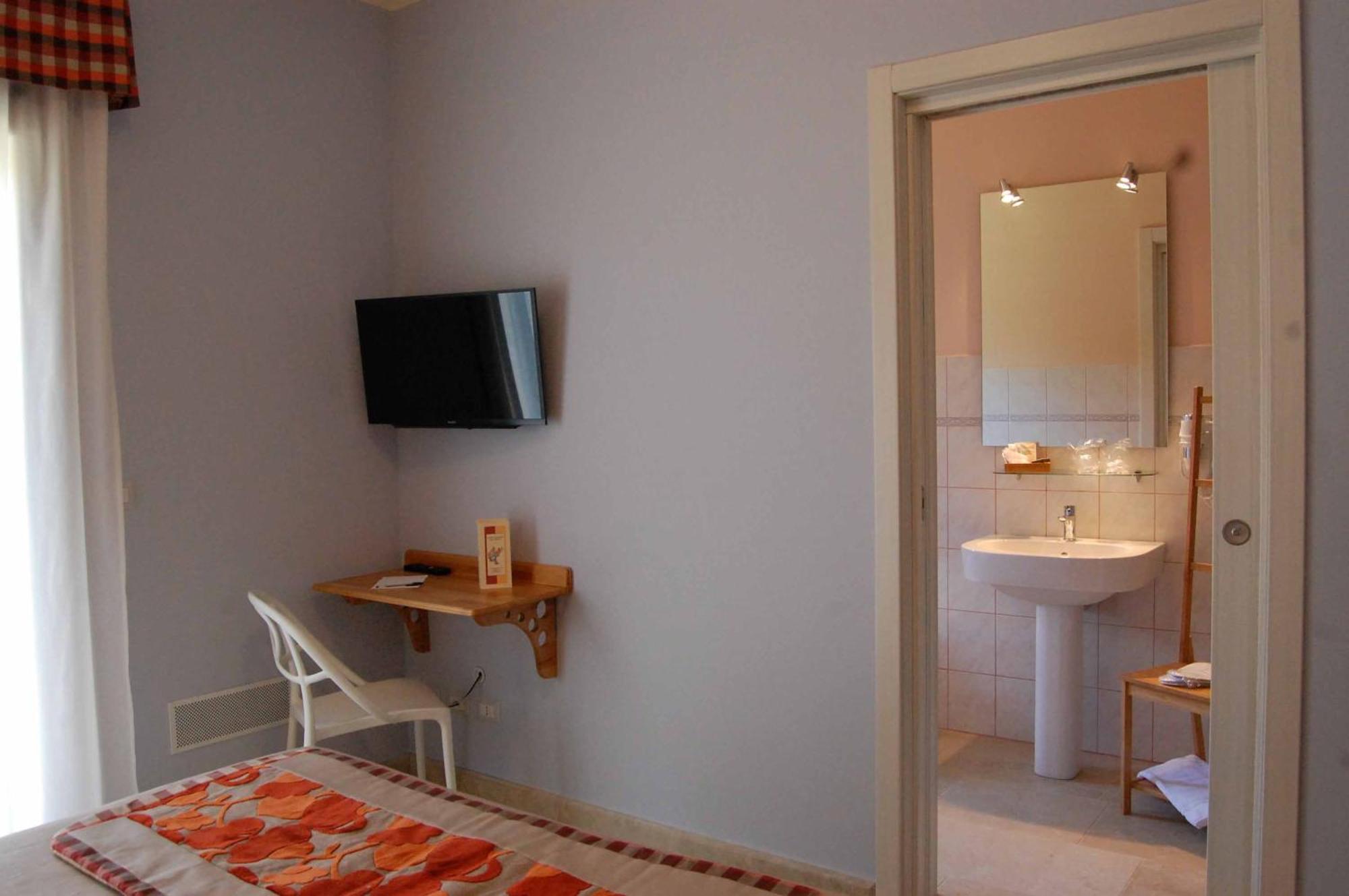 B&B Le Antiche Cisterne Tremestieri Etneo Extérieur photo
