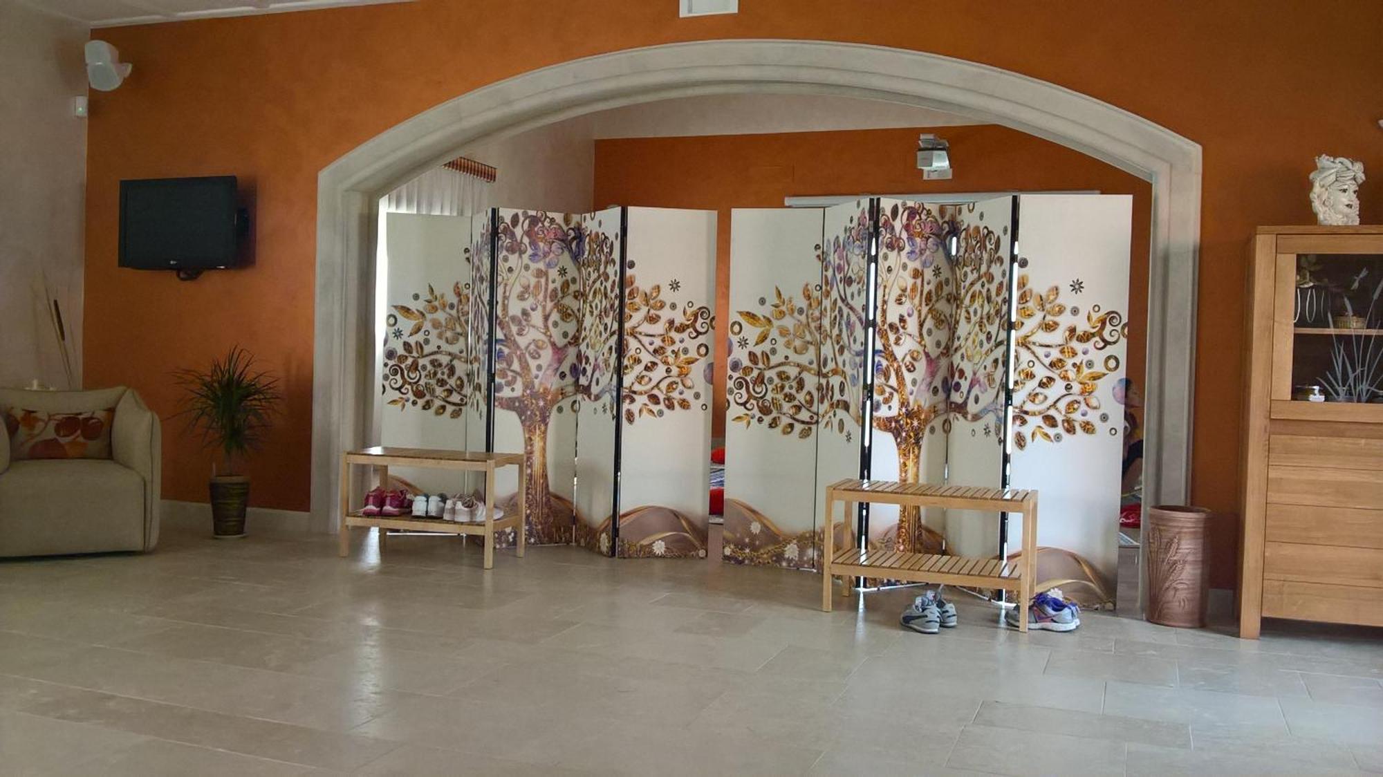 B&B Le Antiche Cisterne Tremestieri Etneo Extérieur photo