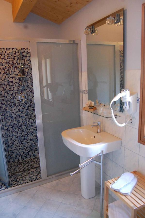 B&B Le Antiche Cisterne Tremestieri Etneo Extérieur photo