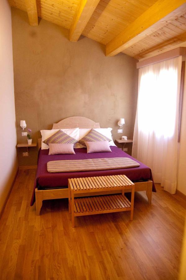 B&B Le Antiche Cisterne Tremestieri Etneo Extérieur photo