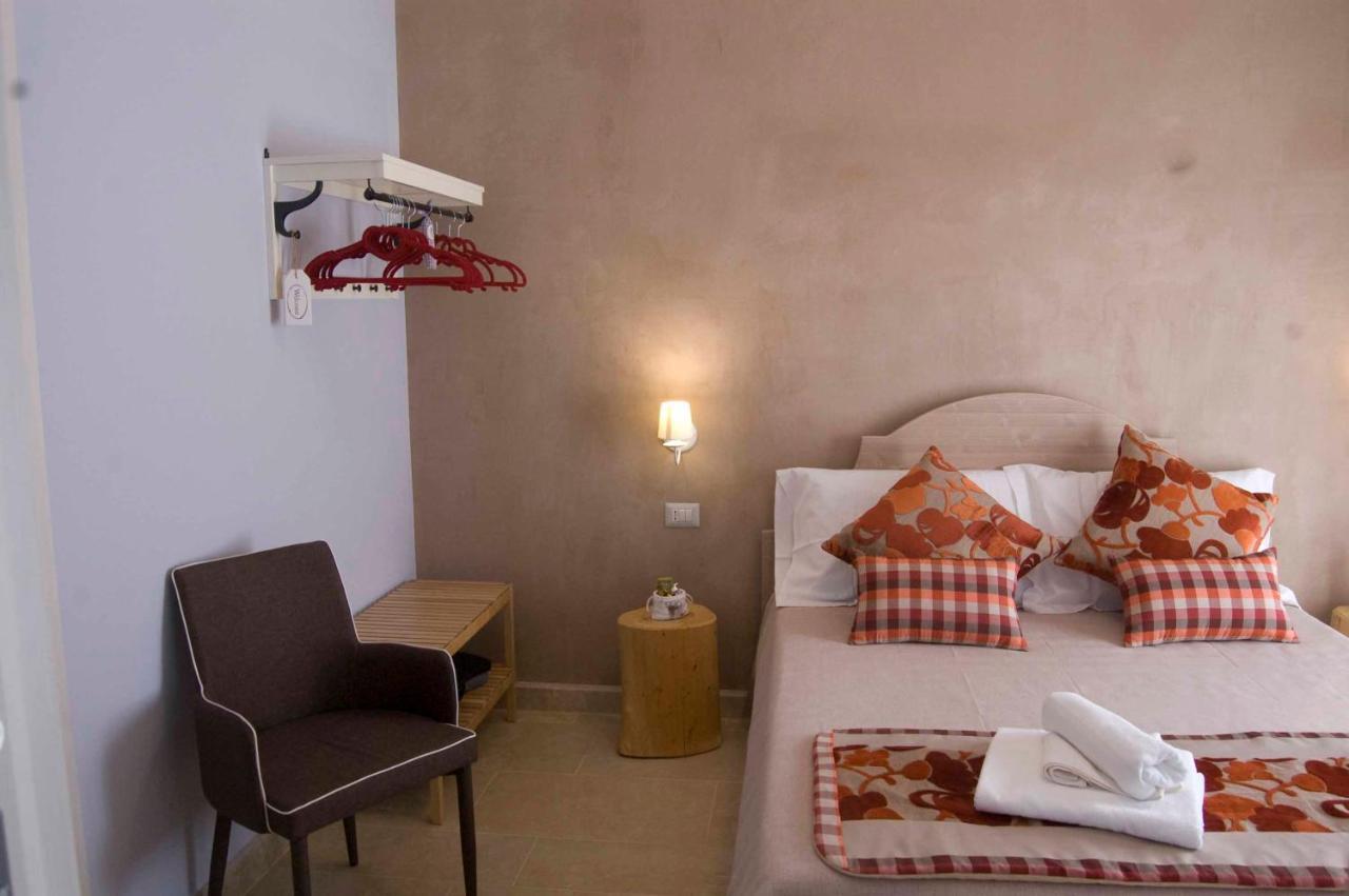 B&B Le Antiche Cisterne Tremestieri Etneo Extérieur photo